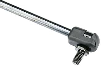 Amazon.com: URO Parts 0009808164 Hood Strut : Automotive